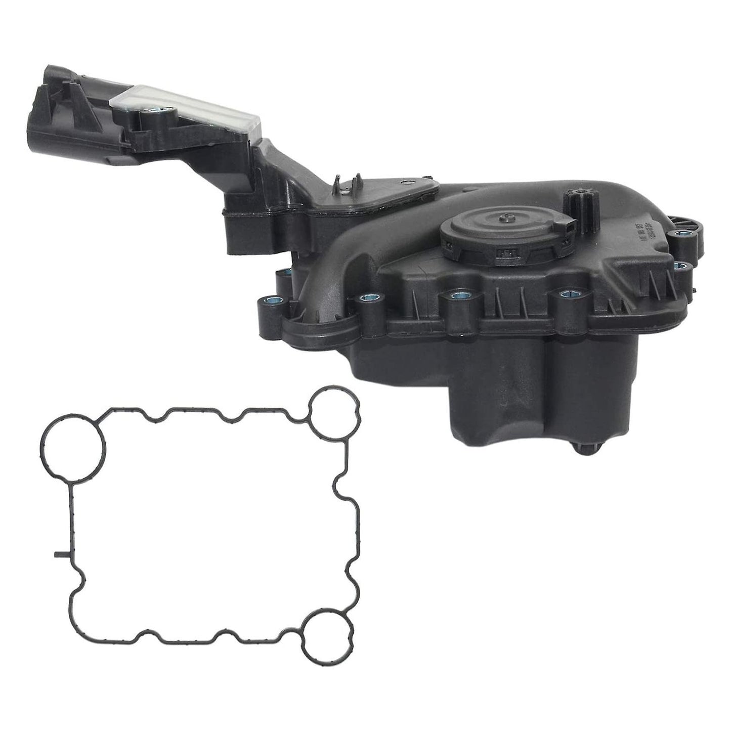 06e103547p Engine Crankcase Vent Valve Replacement