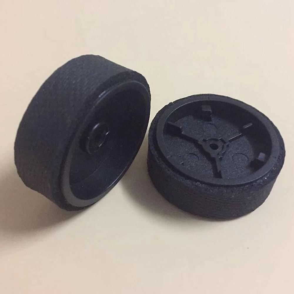 General Wheels Mopping Robot for Irobot Braava 380/mint 5200 Wheels