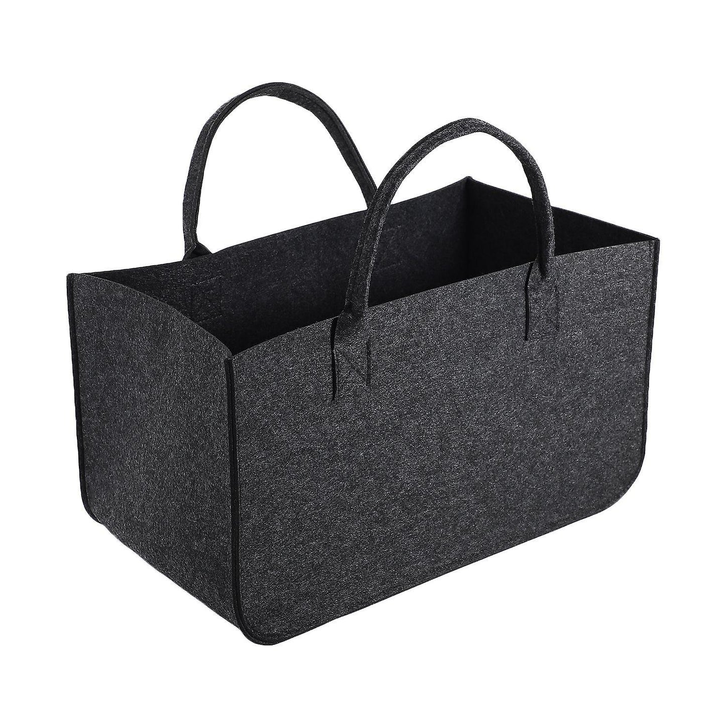 Felt Storage Bag Large Capacity Casual Shopping Bag