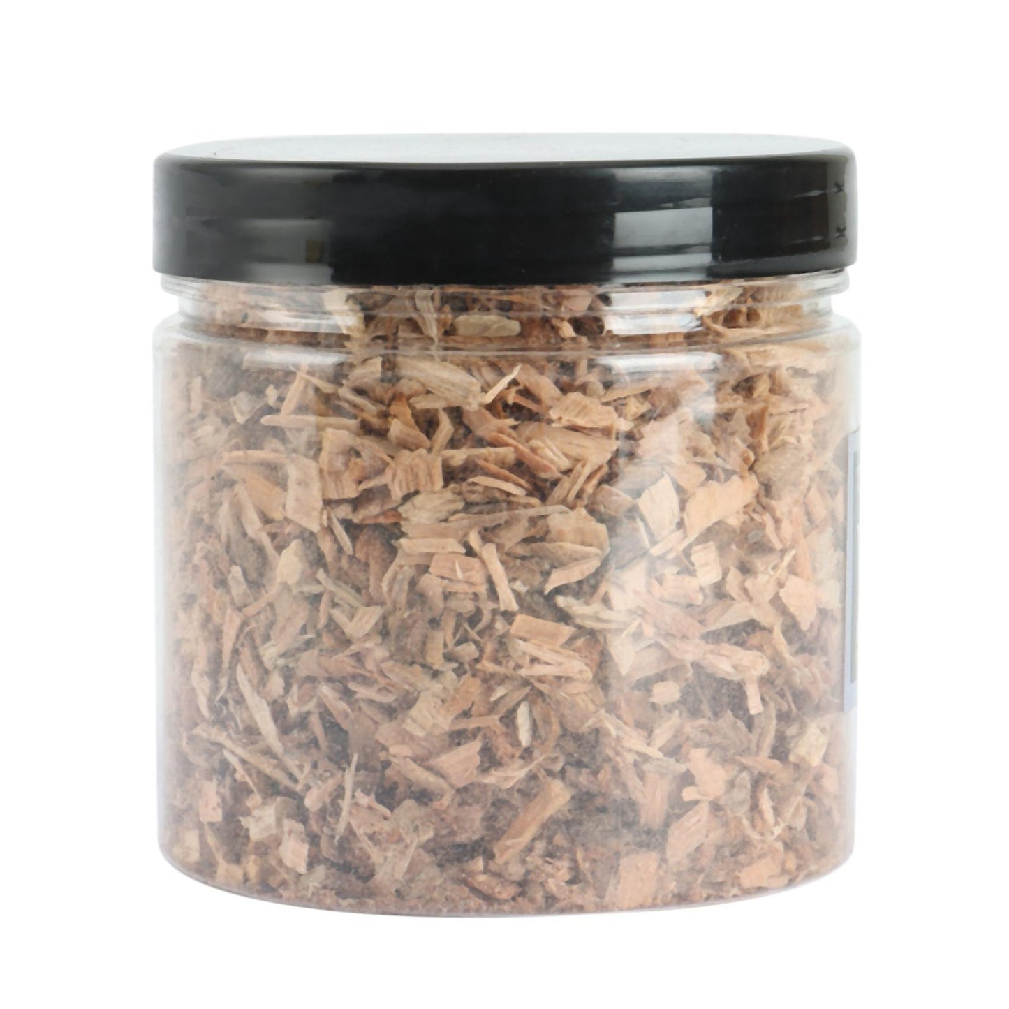 Wood Chips Set for Smoking Infuser for Food Cocktail (log Wood)