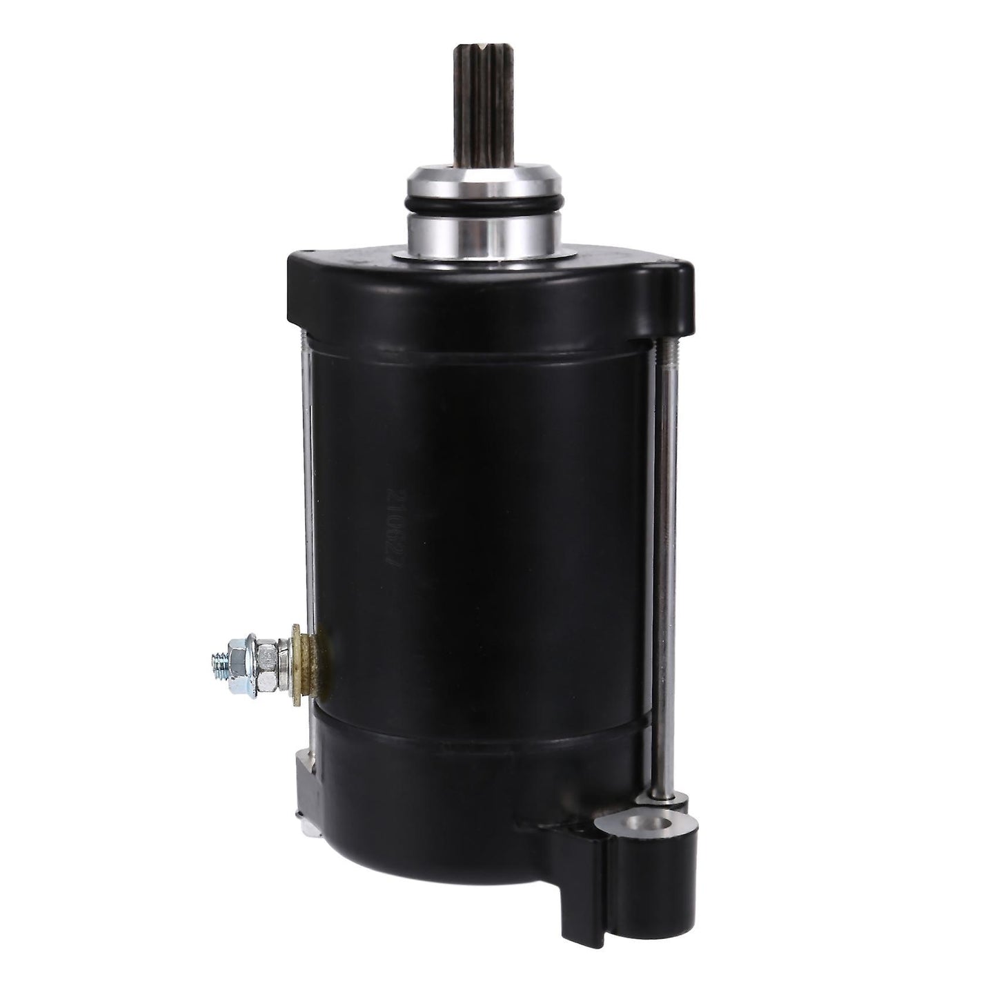 Motorcycle Starting Motor Assy for Yamaha 6d3-81800-00-00 Ccw Pmdd