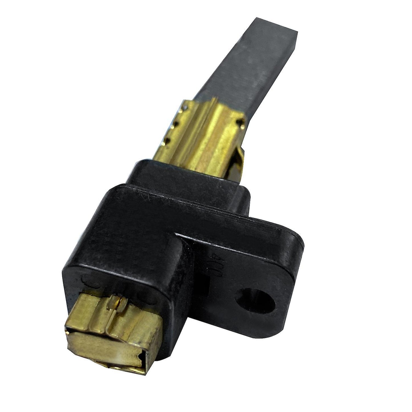 2pcs Motor Carbon Brush 6.5x11x32mm, Parts for Lg Vacuum Cleaner