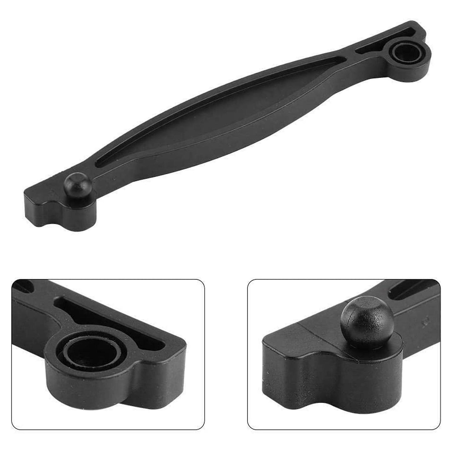 55570283 Intake Manifold Tuning Valve Runner Arm for Chevy Sonic