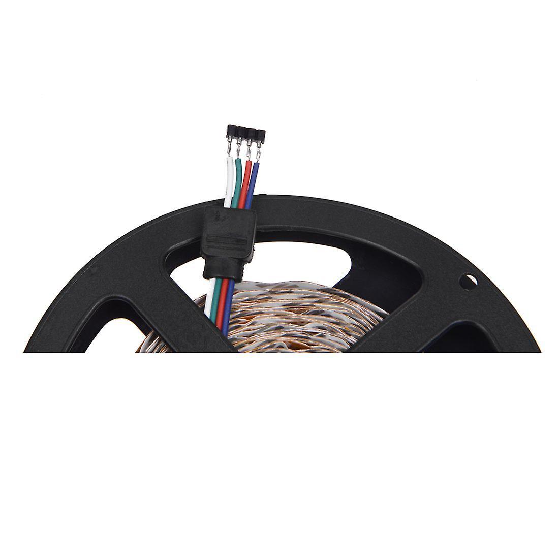 5m Non-waterproof 5050 Smd 150 Led Strip Light Rgb