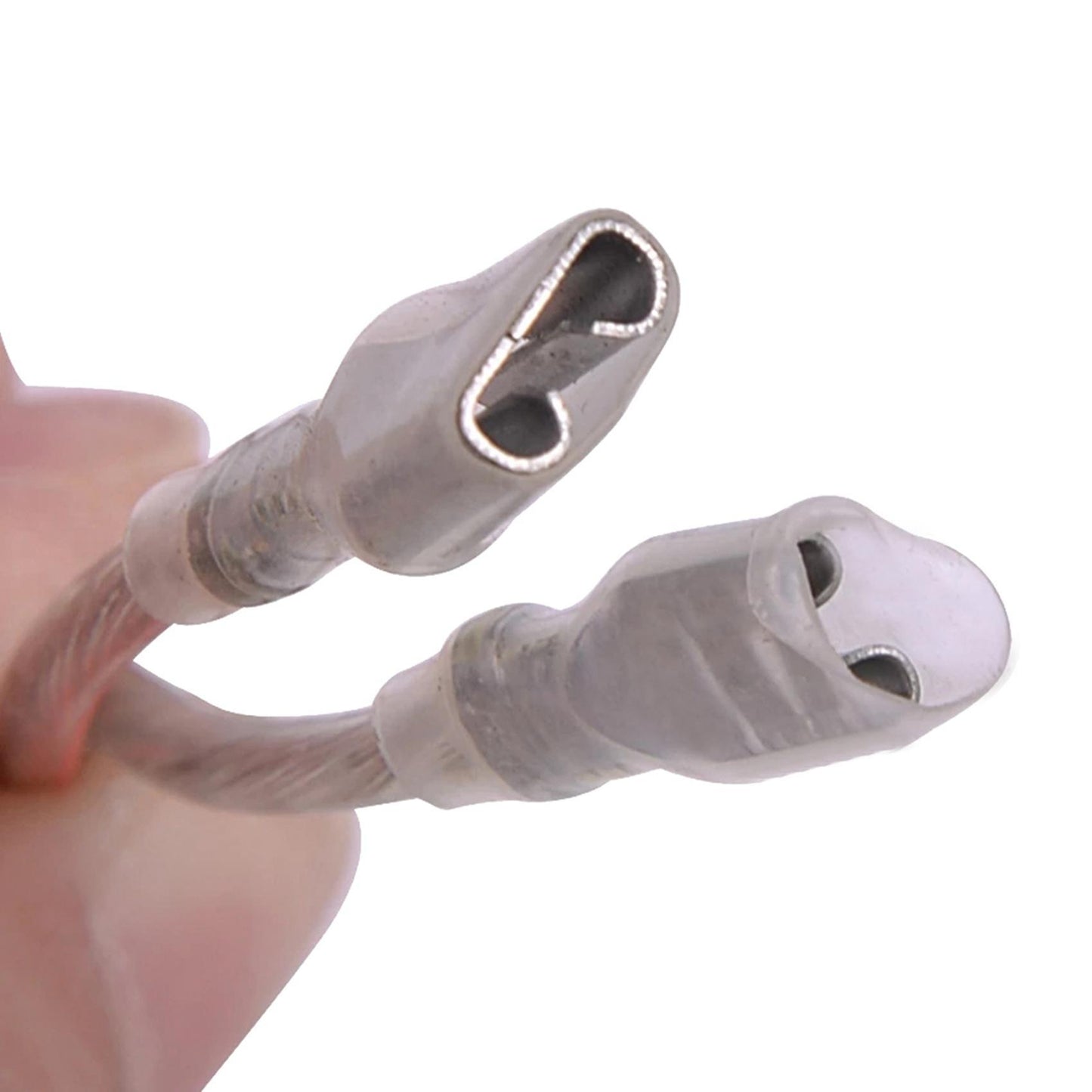 2pcs Car Front Speaker Wire Harness Cable Adapter for Toyota Tacoma
