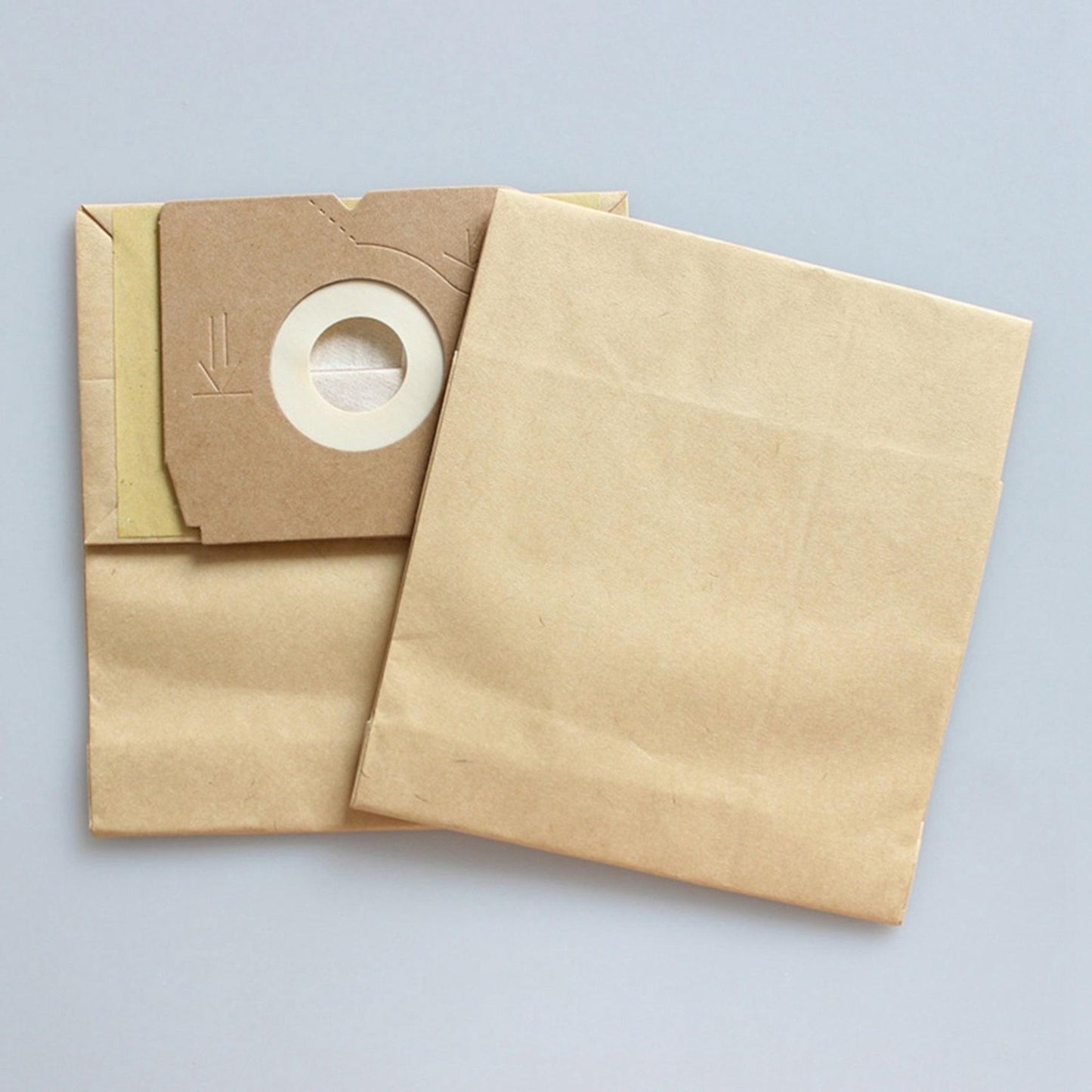 10pcs Dust Bags Collection Trash Bag for Electrolux Z1550 Z1560 Z1570