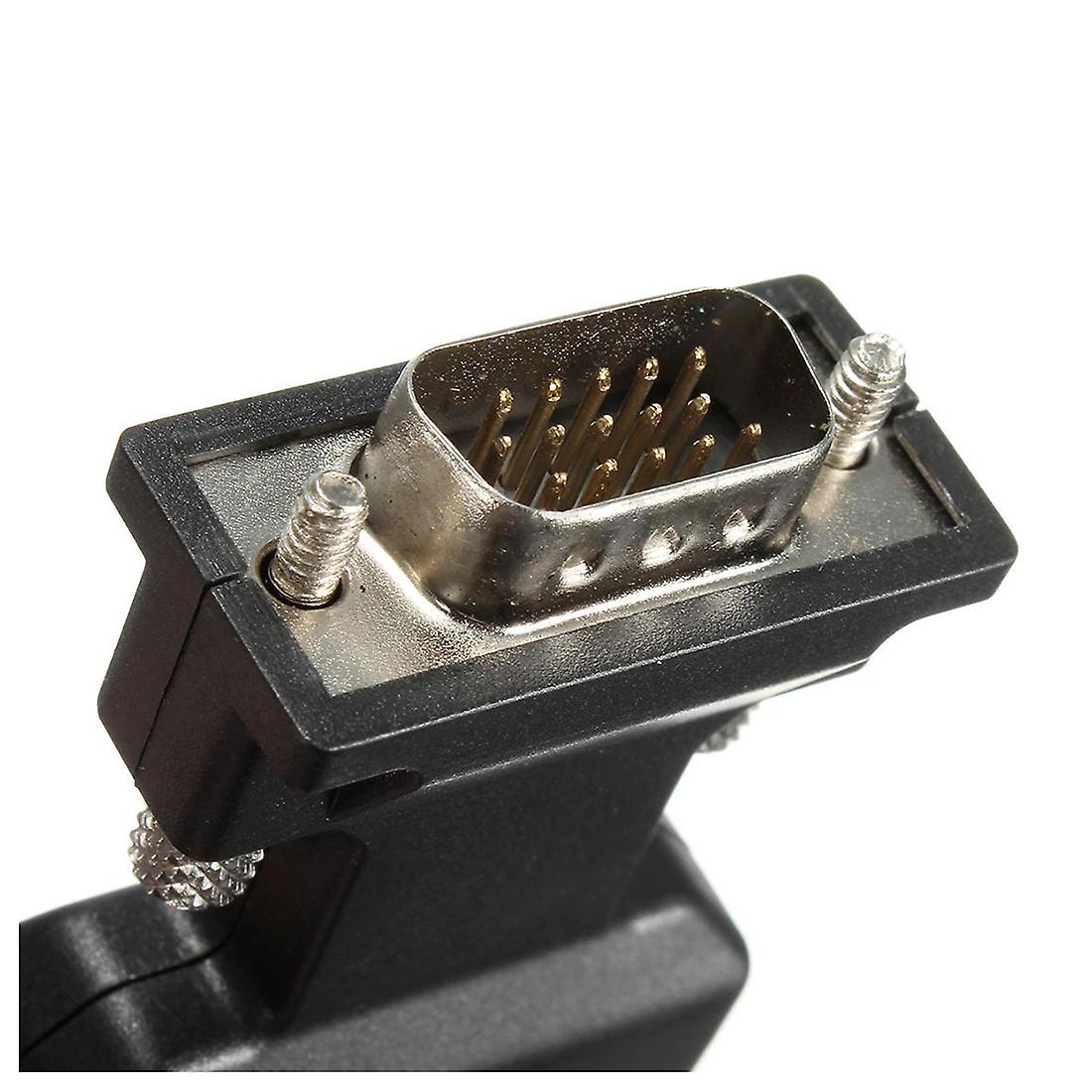 Converter 40-pin Ide Female Sata to 22-pin Male Adapter Sata Card