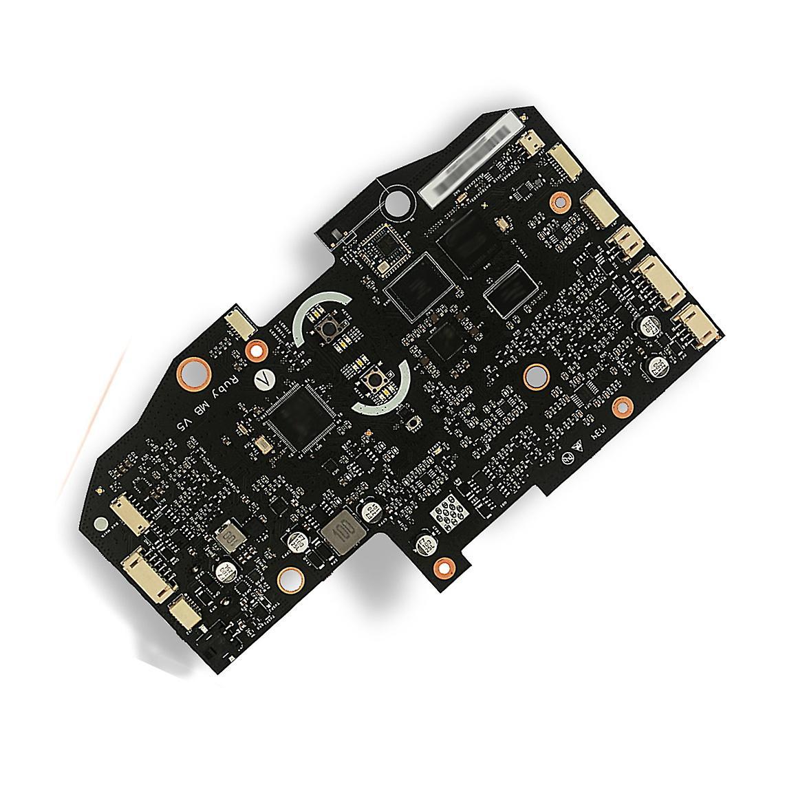 Disassemble Robot Sweeper Motherboard for Xiaomi Mijia 1 Generation