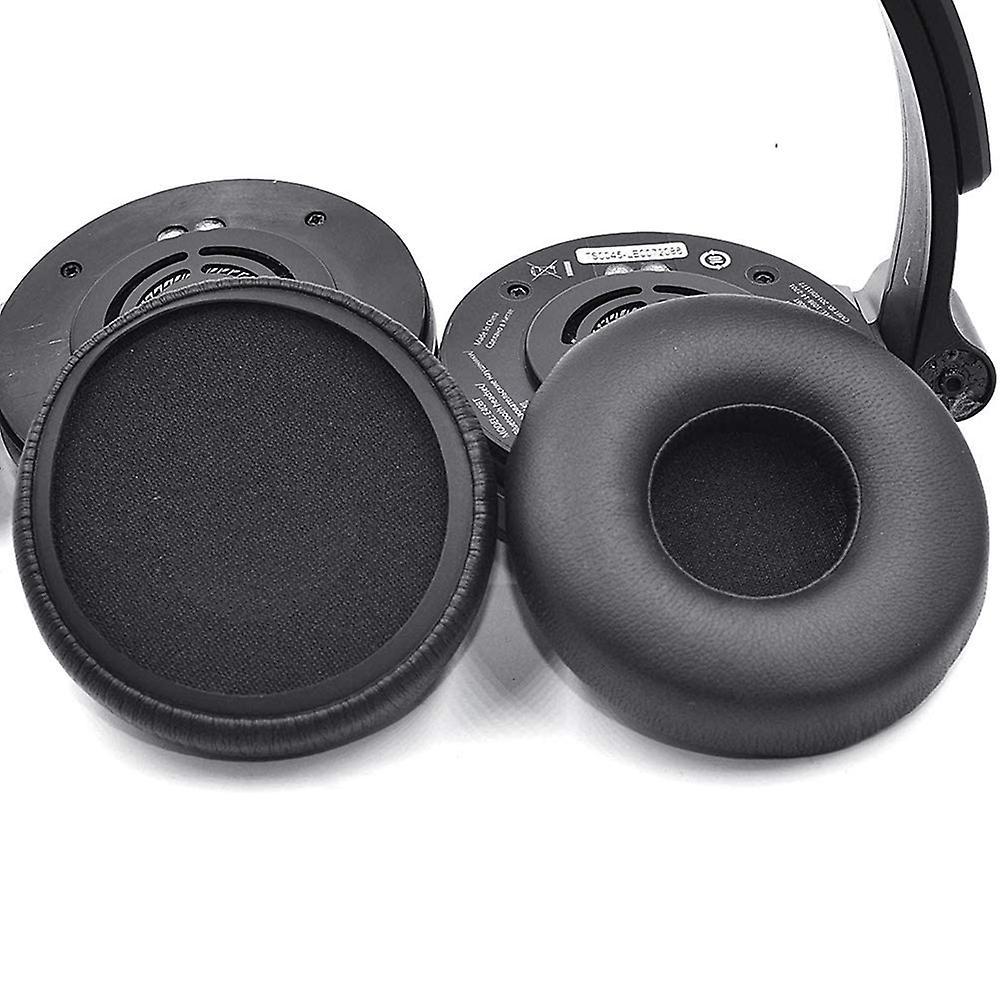 Earpads Cushion Cover Leather Headband for Jbl Synchros E40bt E40
