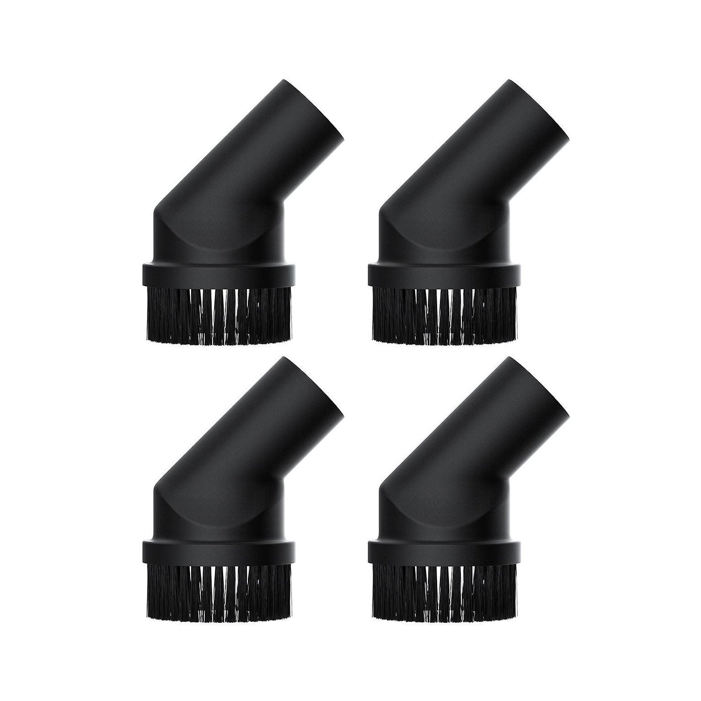 Dusting Brush Head Dust Cleaning Tool for Midea Vacuum Cleaner 35mm