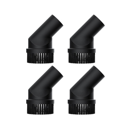 Dusting Brush Head Dust Cleaning Tool for Midea Vacuum Cleaner 35mm