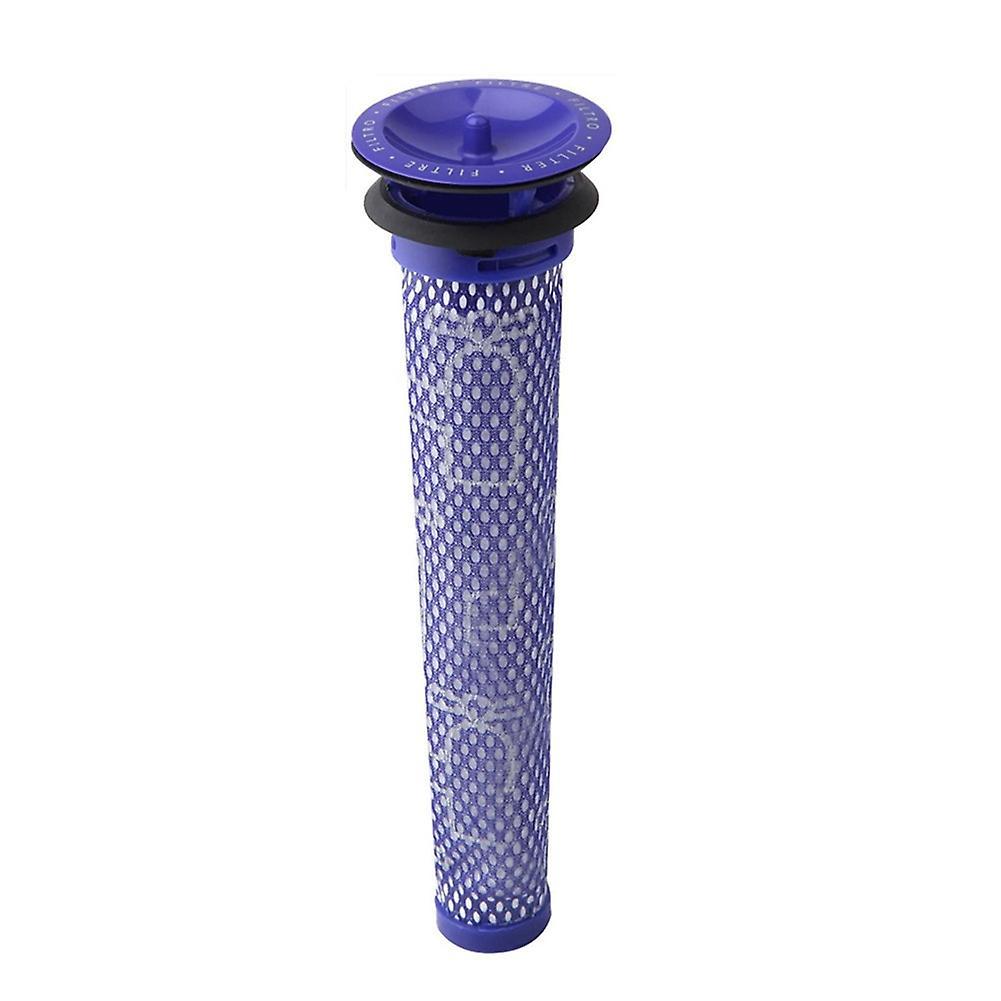 4pcs Pre Filter Compatible with Dyson Vacuum Filter V6, V7, V8, Dc58