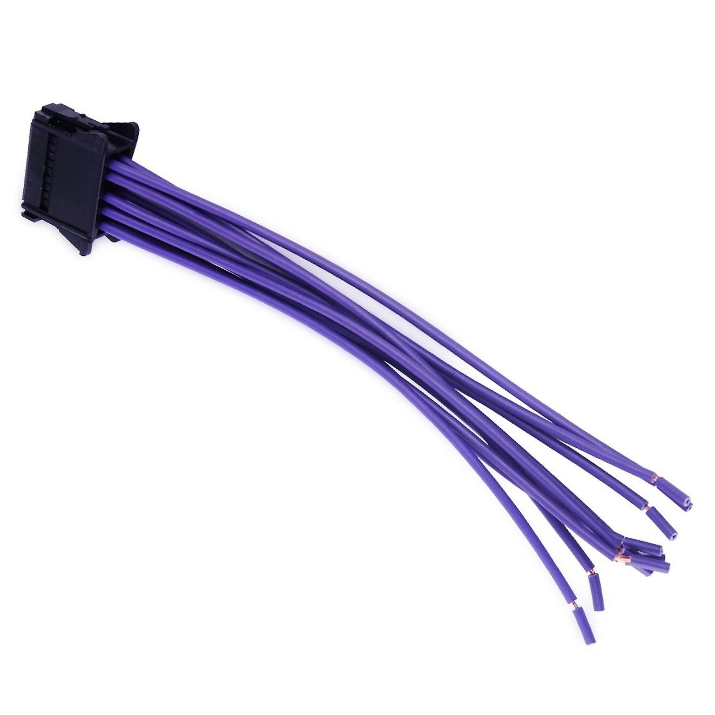 Blower Resistor Wiring Harness for Renault Megane for Scenic 2 Mk2
