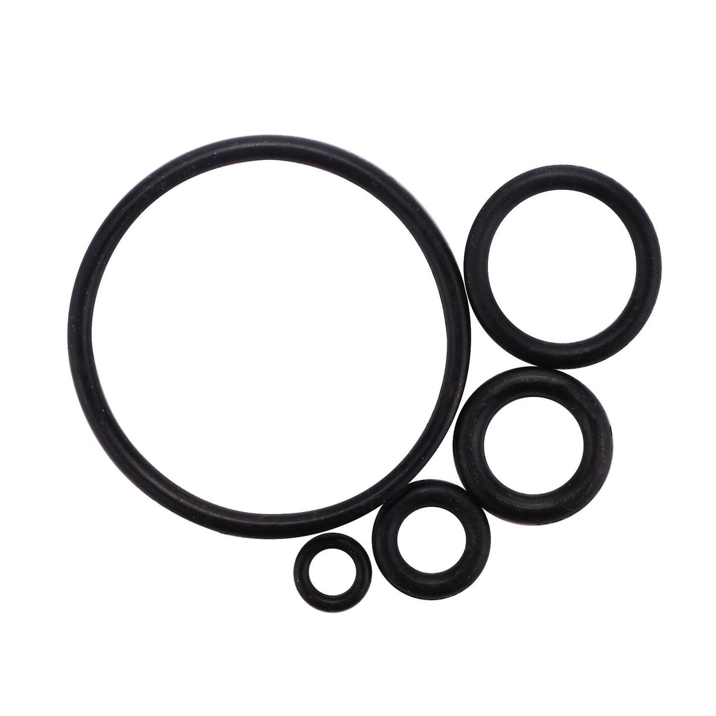 Carburetor Repair Rebuild Kit for Bmw F650 Mikuni Bst33 Gs500e