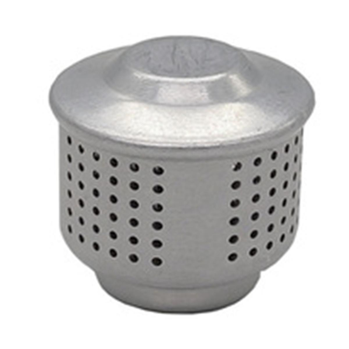 1pcs Moka Coffee Pot with Aluminum Splash Valve Moka Pot Accessories