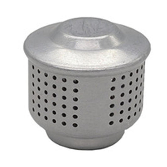 1pcs Moka Coffee Pot with Aluminum Splash Valve Moka Pot Accessories