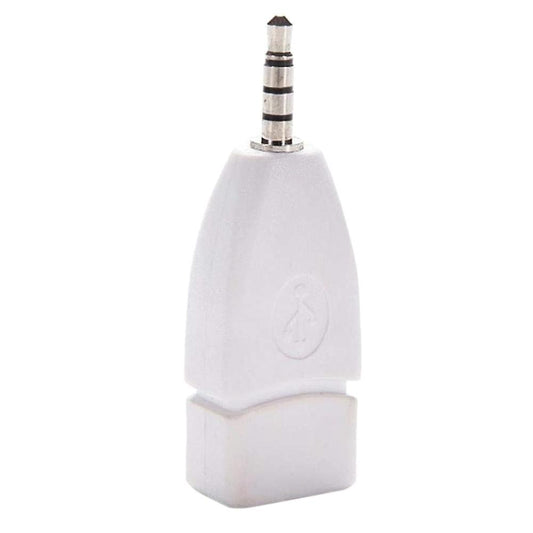 Audio Converter Adapter,for Car Stereo Mp3 Player Mobile