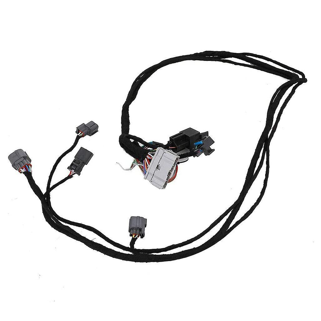 For K20 K24 K-swap Conversion Harness for Eg Civic & Dc2 Integra