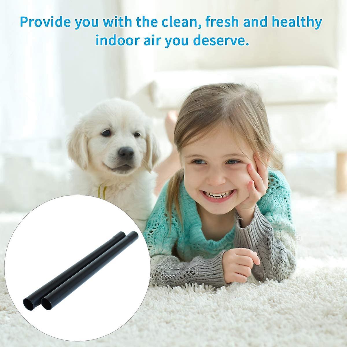 1pcs Vacuum Cleaner Long Rod Long Handle Head Inner Diameter 35mm
