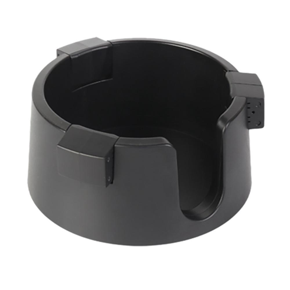 Anti-spill Cup Holder Drink Coaster Fits Drink for Cars Home Office