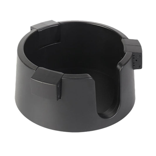 Anti-spill Cup Holder Drink Coaster Fits Drink for Cars Home Office