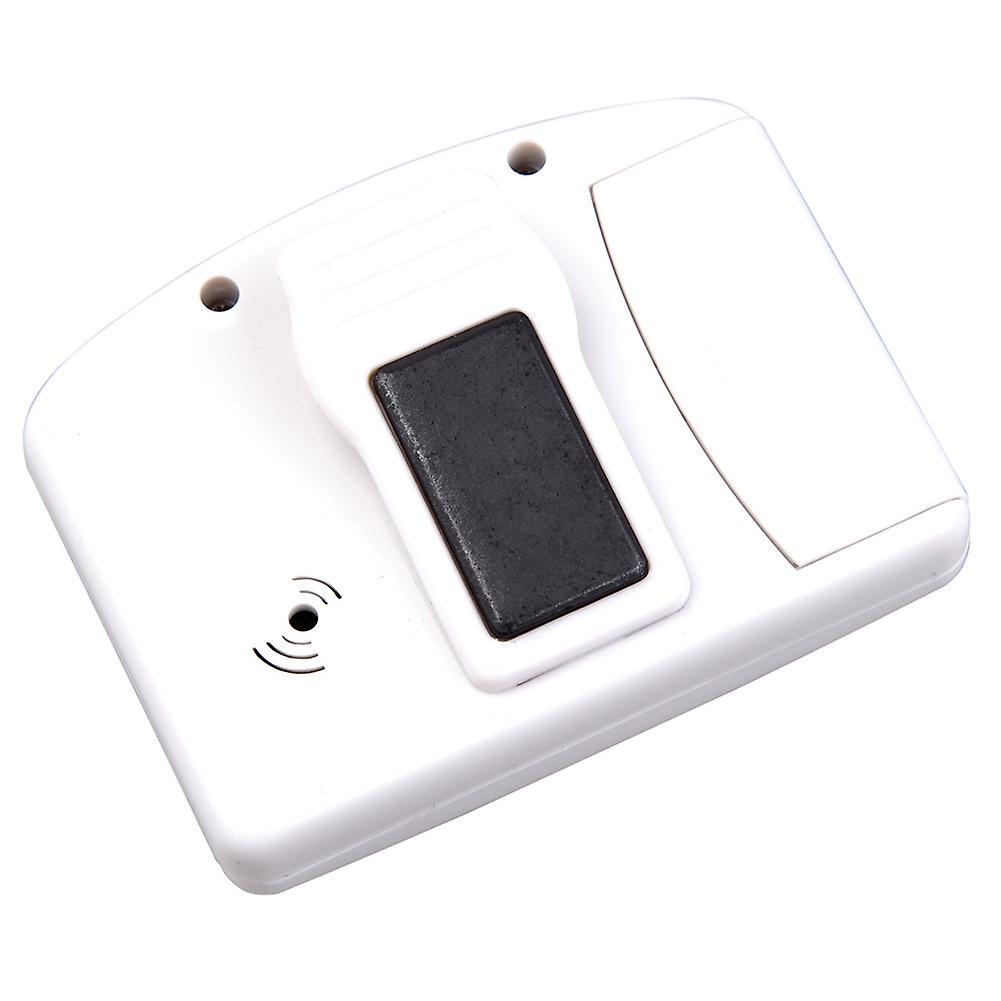 2x Mini Lcd Home Kitchen Cooking Count Down Digital Timer
