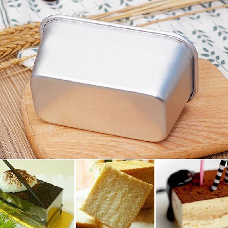 Kitchen Non Stick Loaf Pan Banana Bread Baking Bakeware Cookware Tray