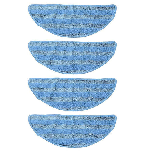 5pcs Vacuum Cleaner Pad Sweeper Mop Pad for Lefant M200 201 501 520