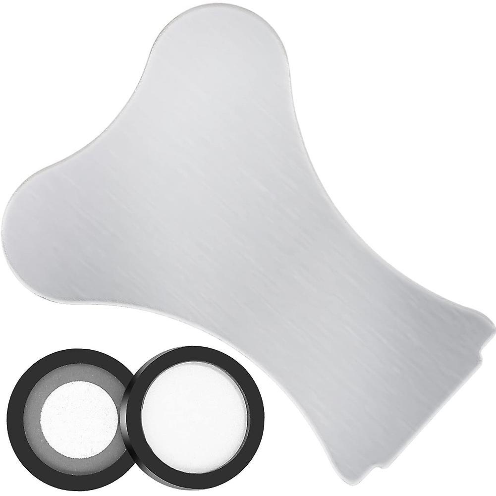 12pack Ultrasonic Mist Ceramics Discs for Humidifier with Cap Tool