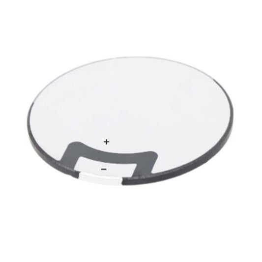 40 Khz 35w Piezoelectric Ceramic Sheet Ultrasonic Clean Transducer