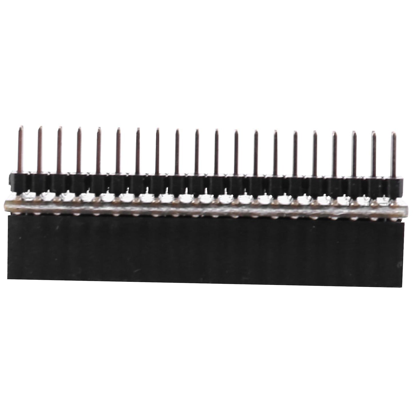 Gpio Edge Extension The 40pin Gpio Pins for Raspberry Pi 4b/3b+/3b/2b