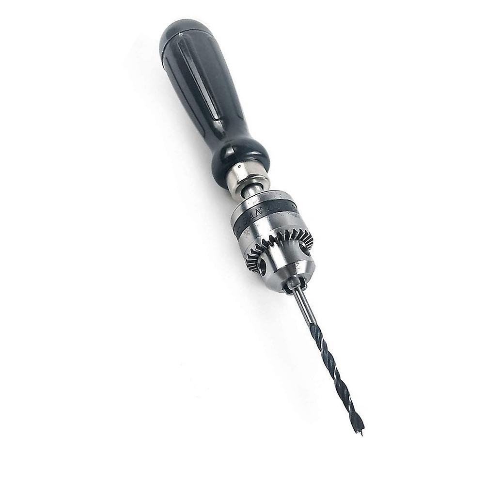 Pin Vise Hand Drill Bits, Mini Twist Drill Bits Set