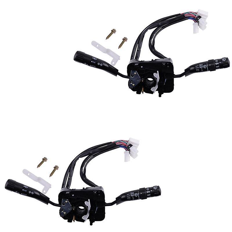 Indicator Wiper Switch for Mitsubishi Pajero Montero Mk2 1990-2004