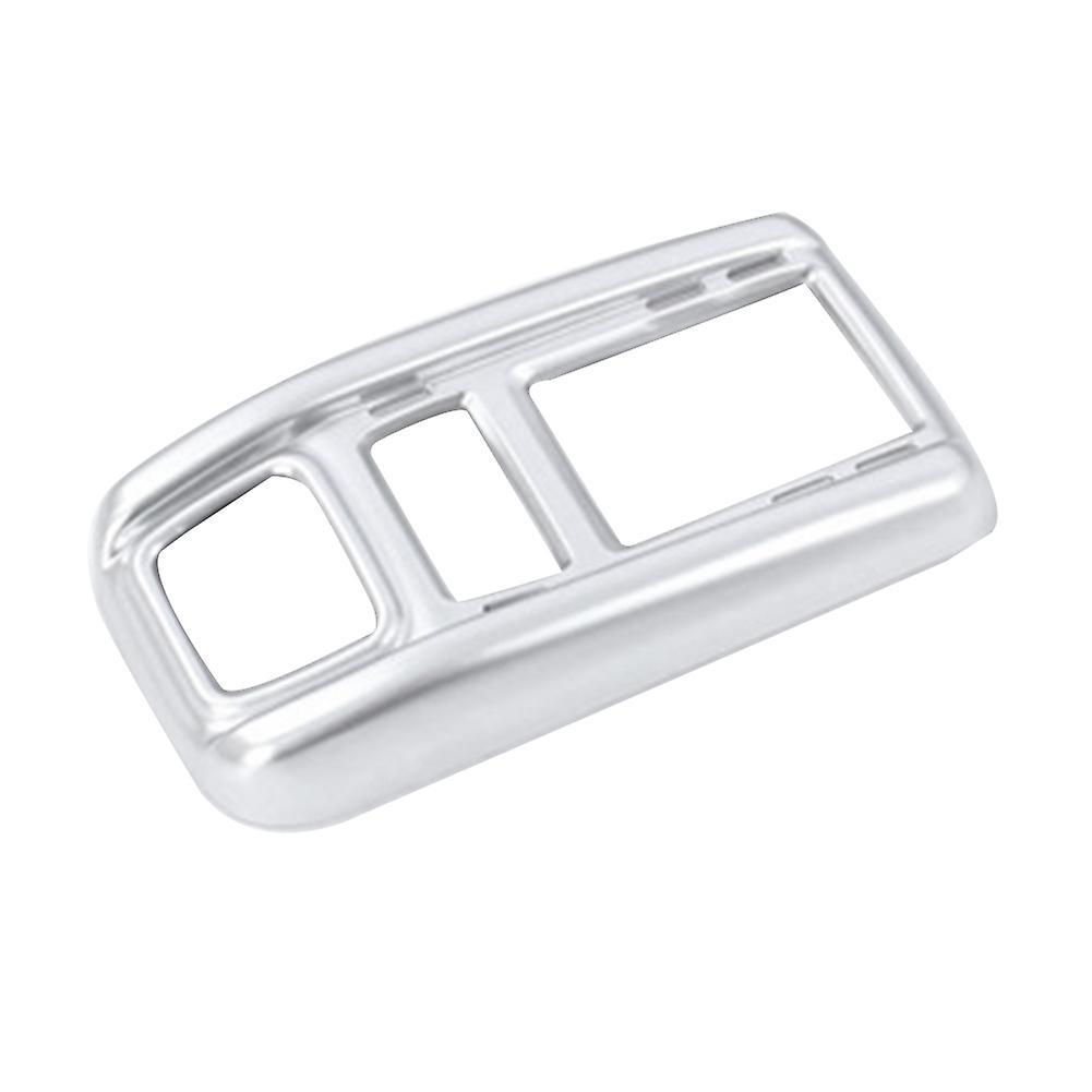 For Honda Odyssey 2022 Car Gear Box Panel Frame Cover Sticker