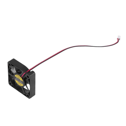 80mm 2 Pin Connector Cooling Fan for Computer Case Cpu