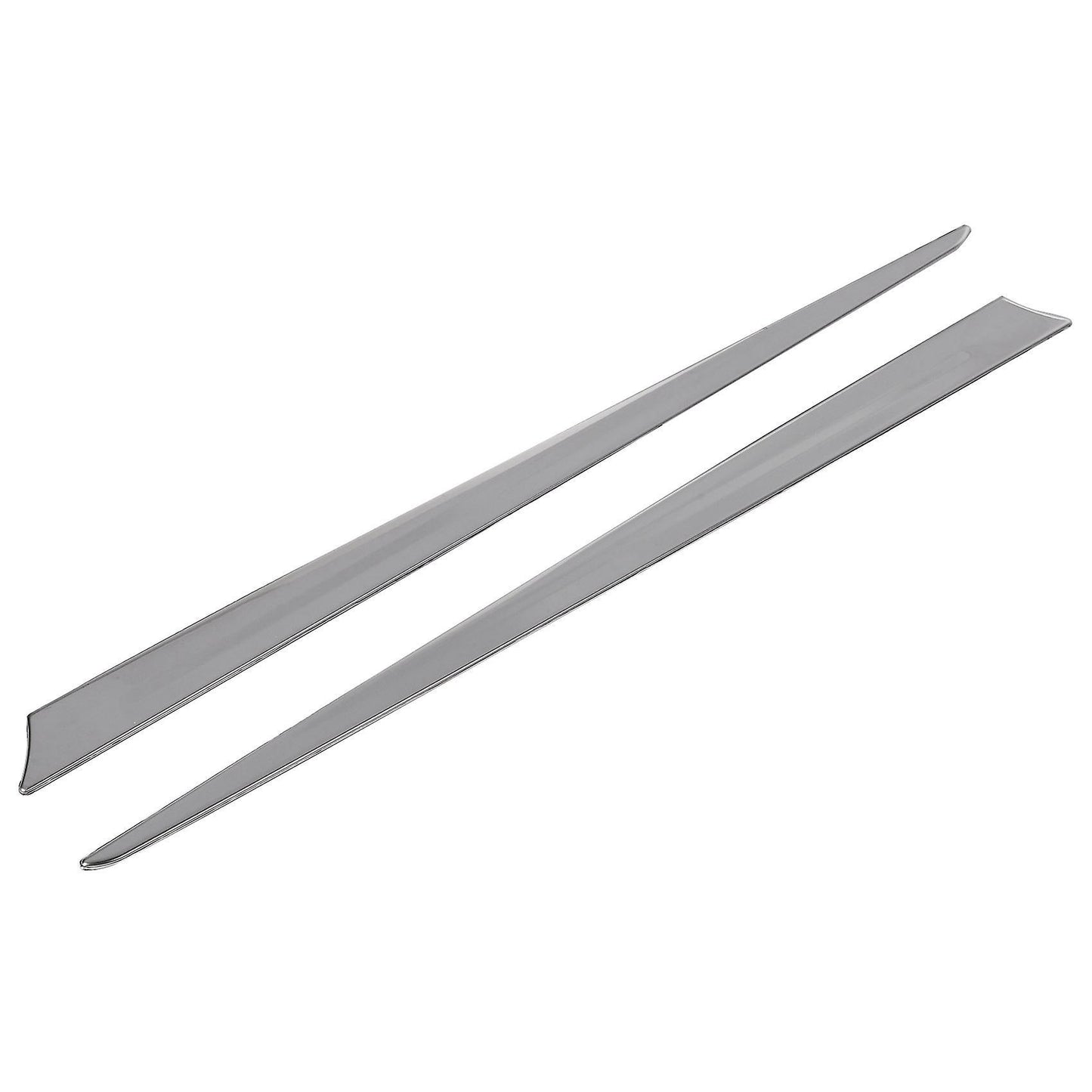 Rear Trunk Lid Cover Trim Tailgate Strip for Mazda Cx30 2020 2021