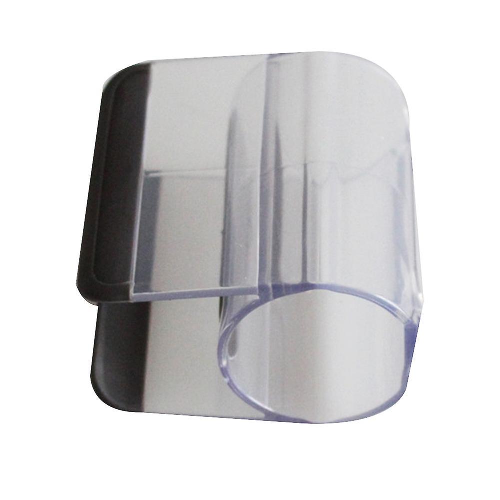 Vacuum Cleaner Accessories Small Suction Head Accompanying Clip Rack
