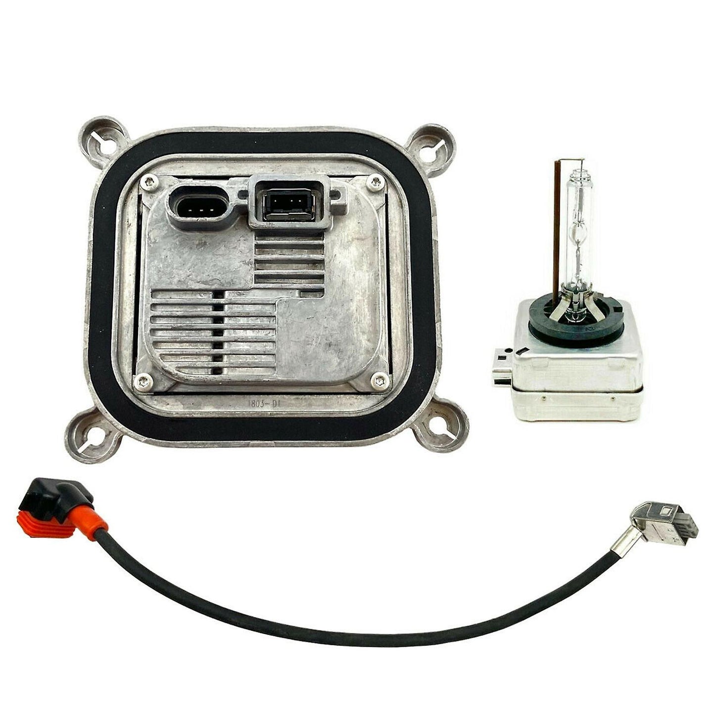 For 06-10 Dodge Charger 08-14 Dodge Challenger Xenon Hid Ballast