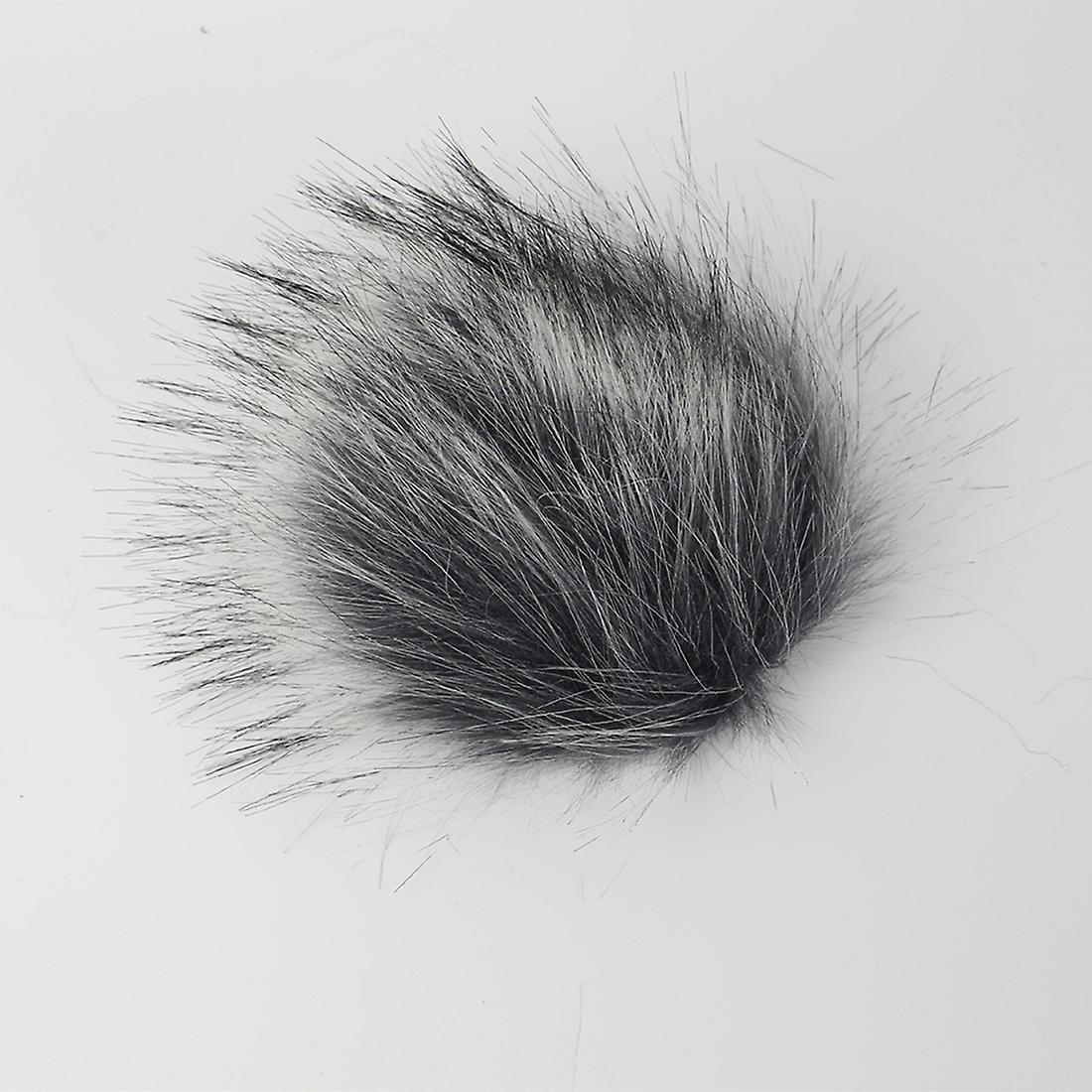 Hn-13 Windscreen Muff Windproof Cover, for Zoom H1 Mic Recorder