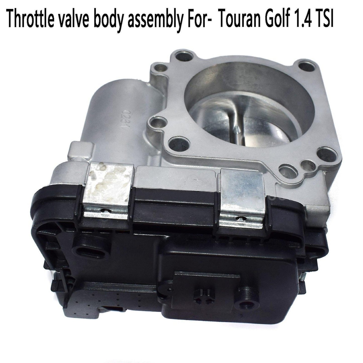 Throttle Valve Body Assembly 03c133062aa 03c133062d for Touran Golf