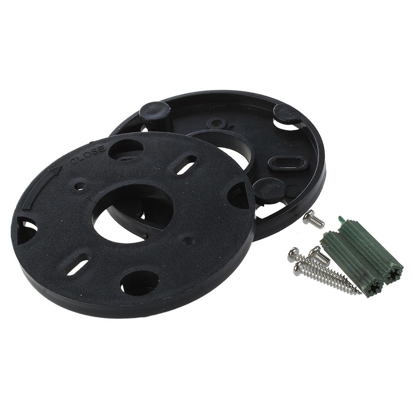 Alarm Licht Rot Led Warnlicht Strobe Dc12v Fuer Signalgeber