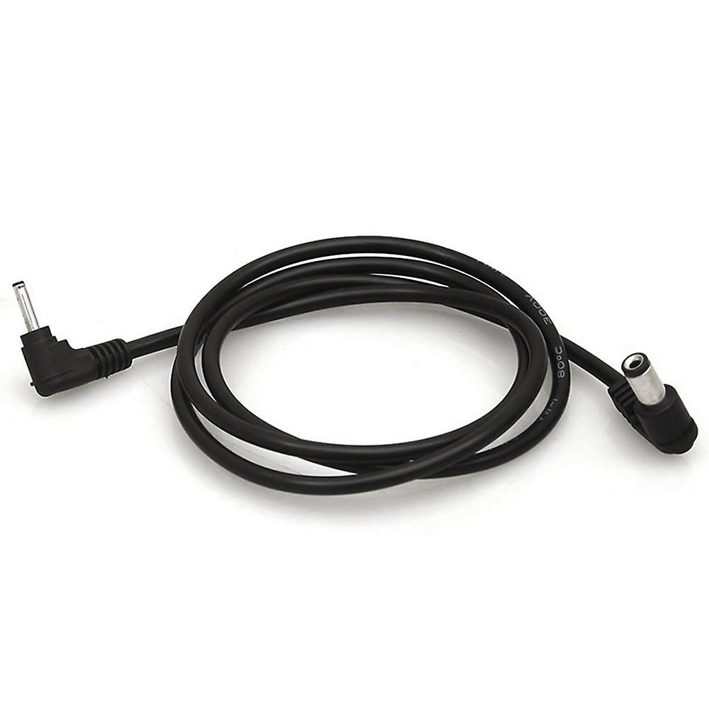 12v Dc5525 to Dc2507 Power Cable for Blackmagic Pocket Camera