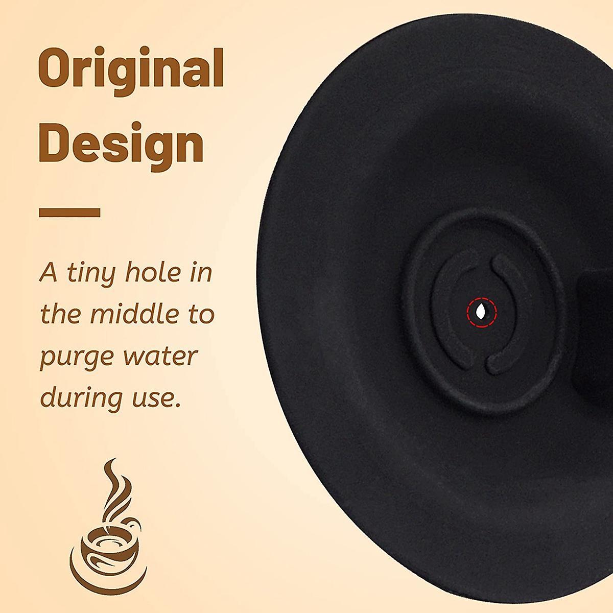 54 Mm Cleaning Backwash Tray for Breville Barista Espresso Machine