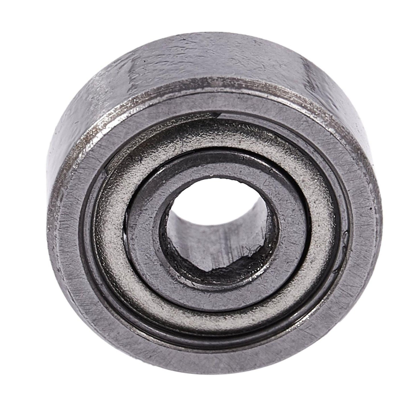 10 Pieces Miniatura Radial Rodamientos De Bolas 623zz 3x10x4mm