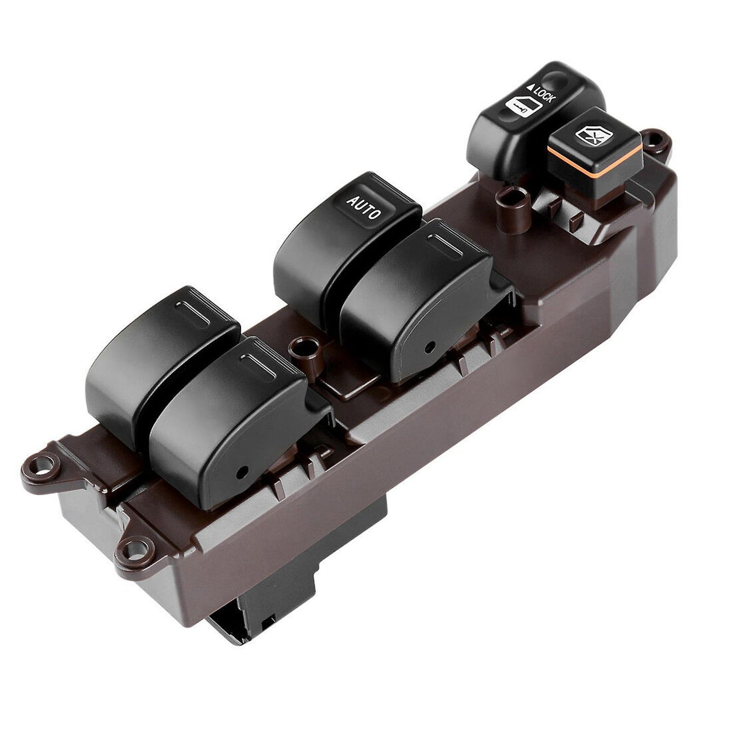 4x Power Window Master Switch for Toyota Corolla Camry Sienna