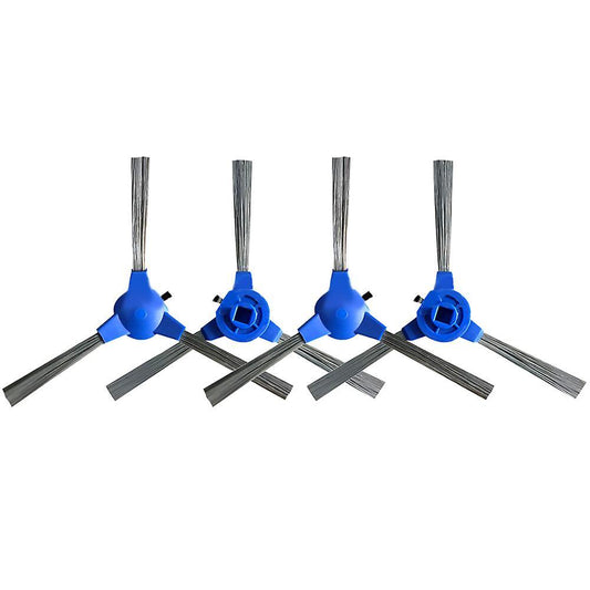 Sweeper Accessories Blue Side Brush for Eufy 11s Robovac 30