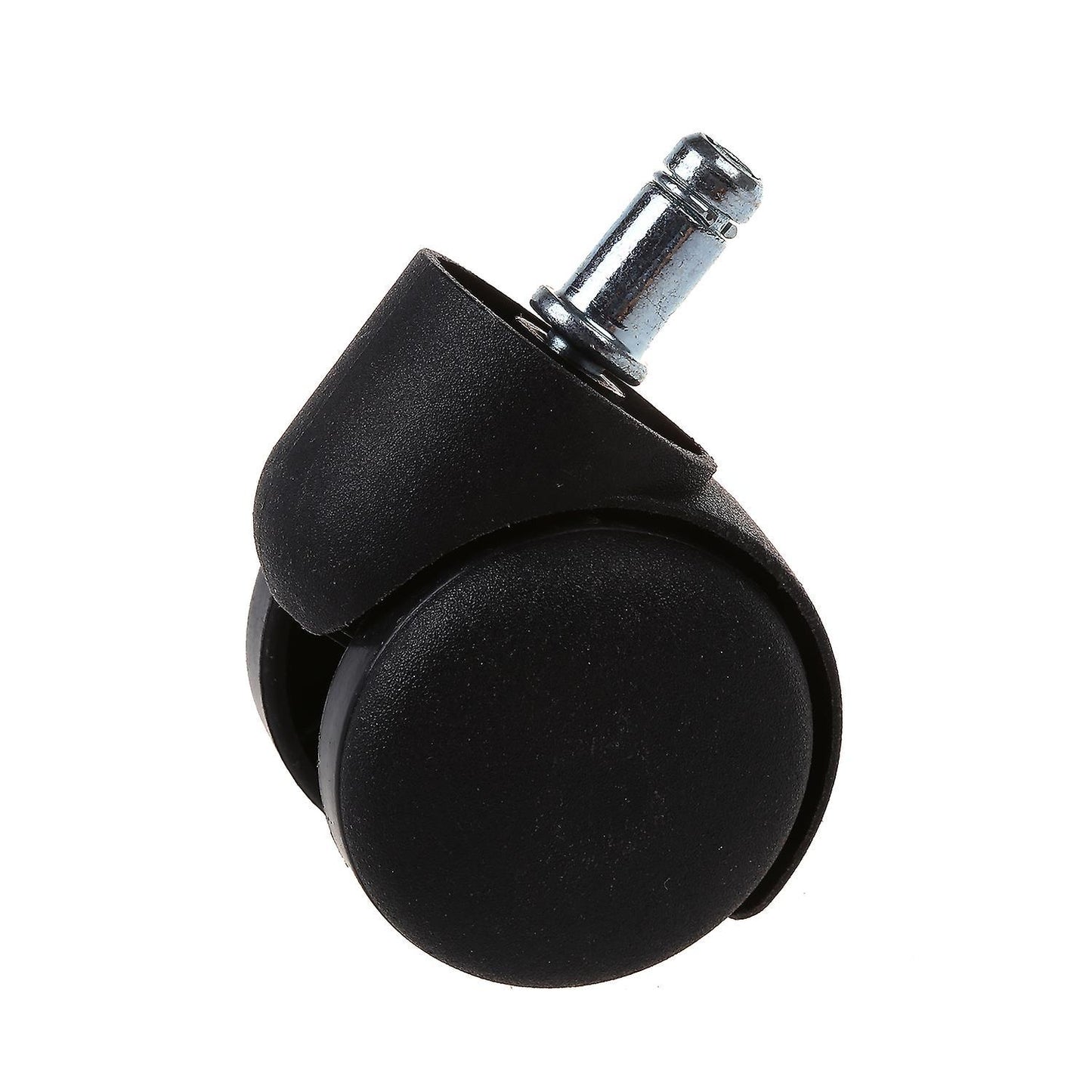 Replacement 2" Twin Wheel Rotate Caster Roller for Office Chair