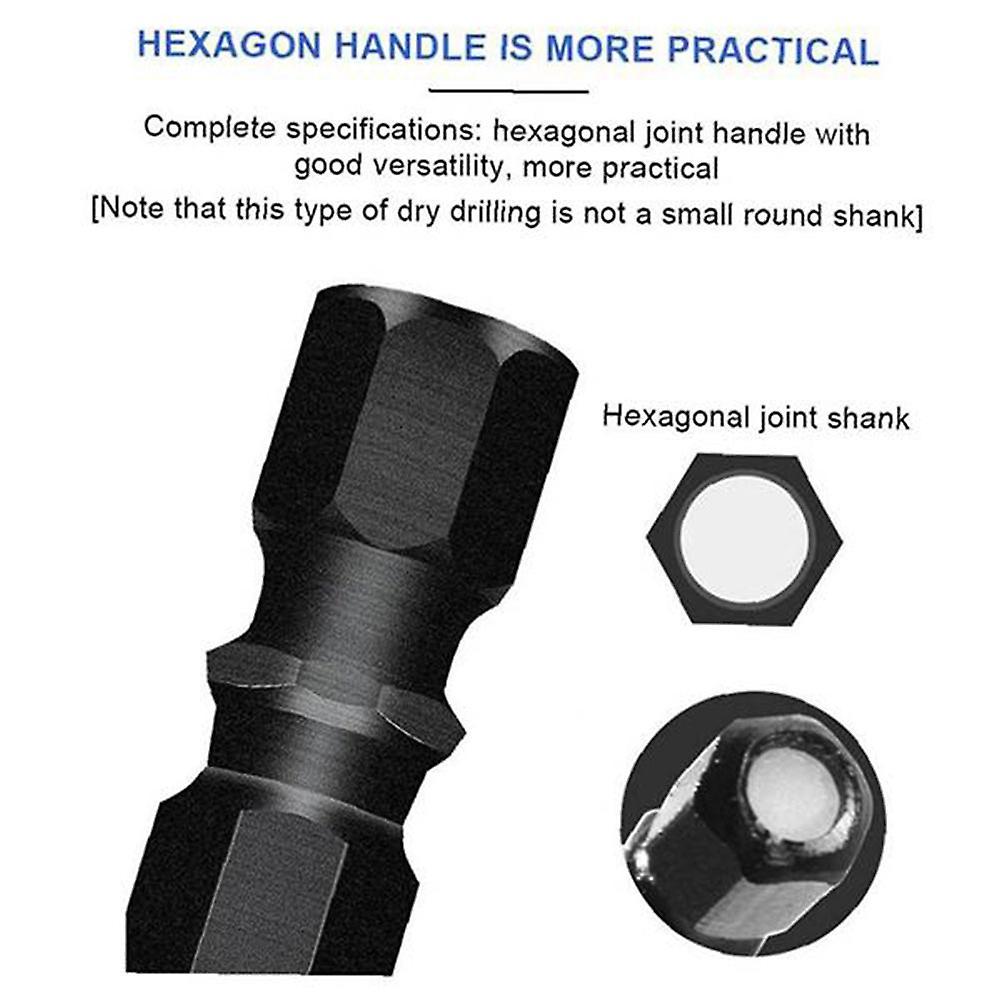 Dry Diamond Drill Bits,for Granite Porcelain Tile Ceramic,dia 12mm