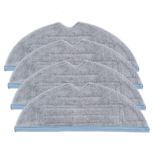 For Roborock T7s T7s Plus S7, Mop Cloth Pads Replacement