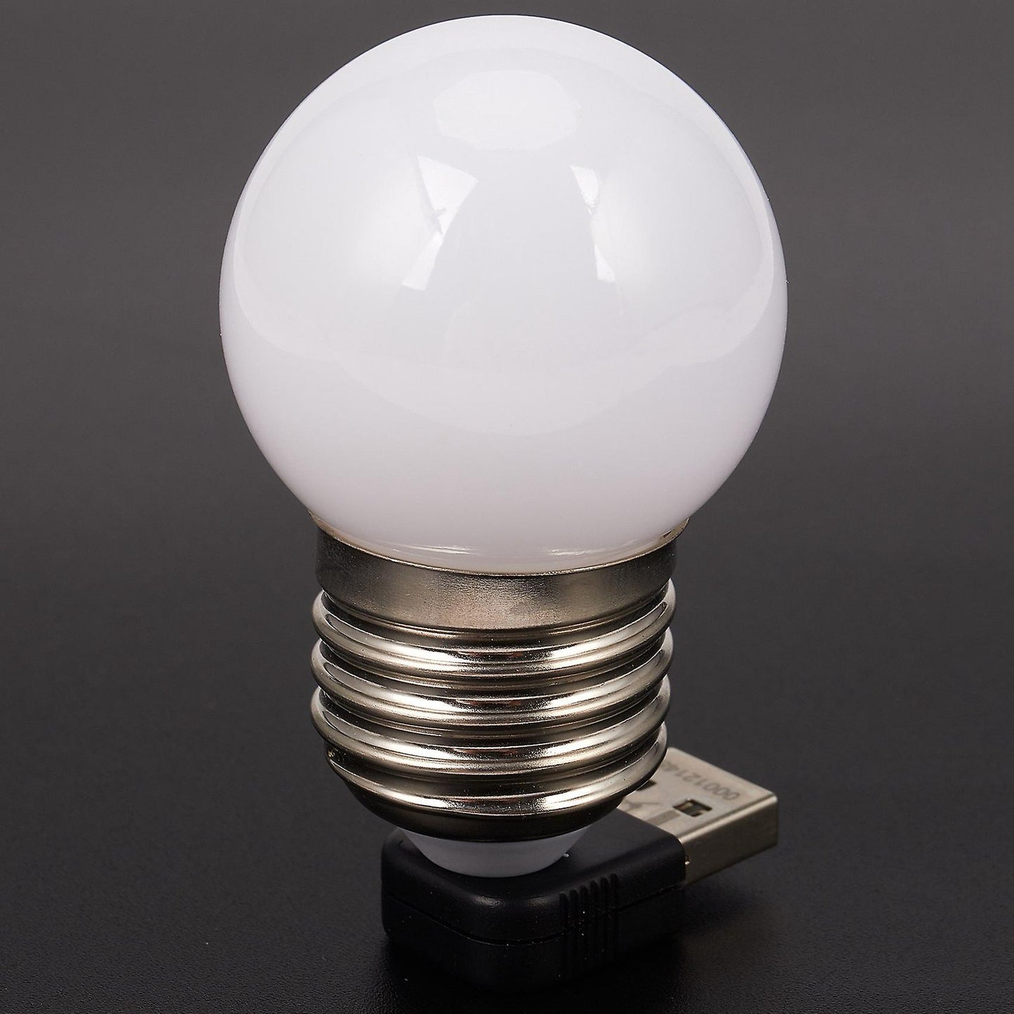 Usb Led Bulb Mini Night Light Led Night Laptop Desktop Lamp